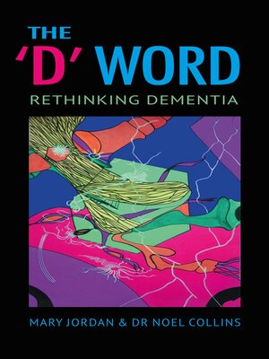 cover image of The 'D' Word